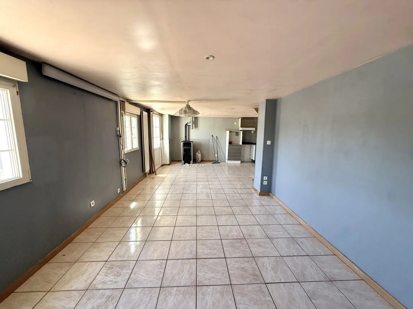 Maison à vendre, 83m², Monéteau