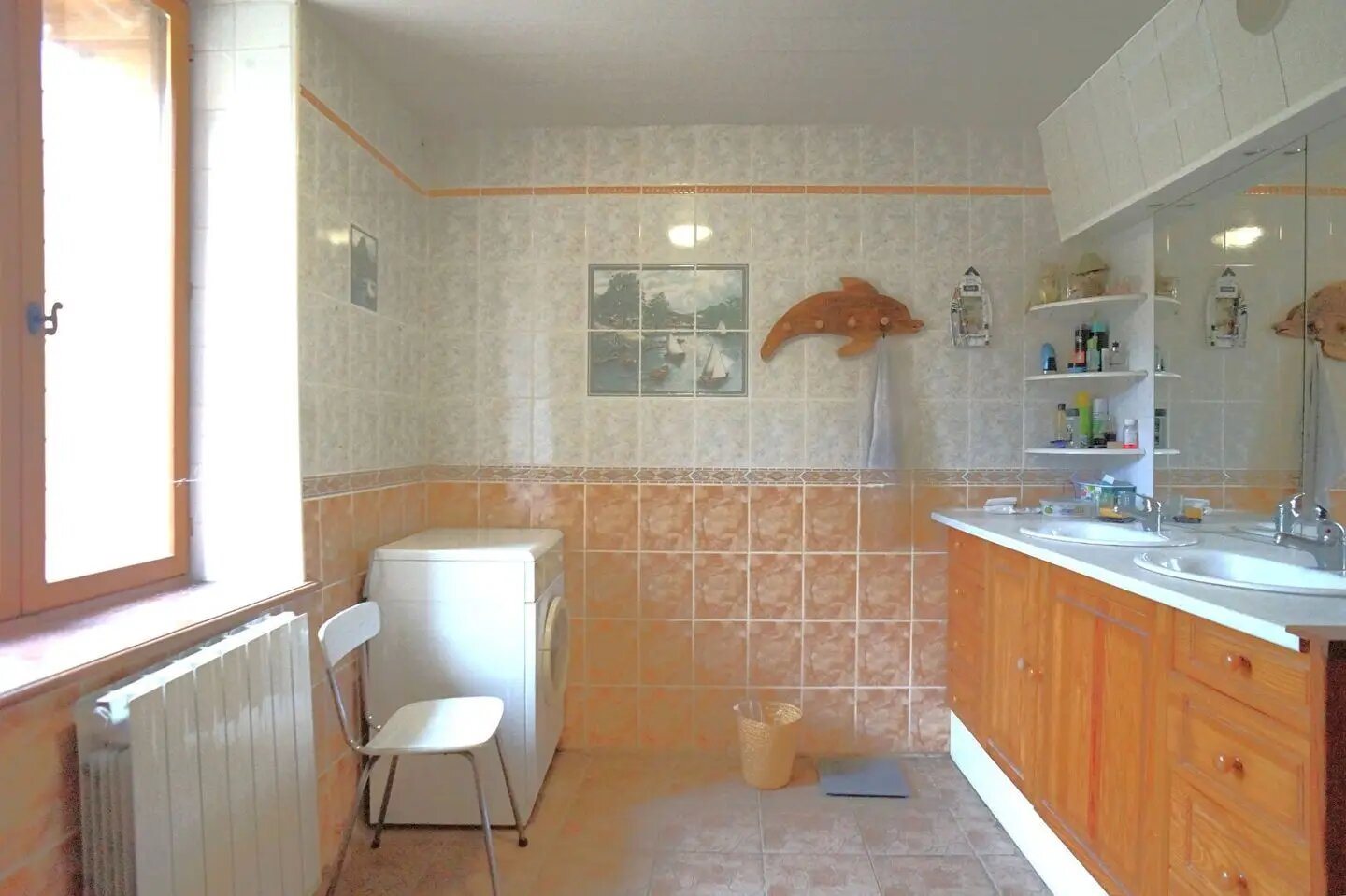 Maison à vendre, 263m², La Celle-Saint-Cyr