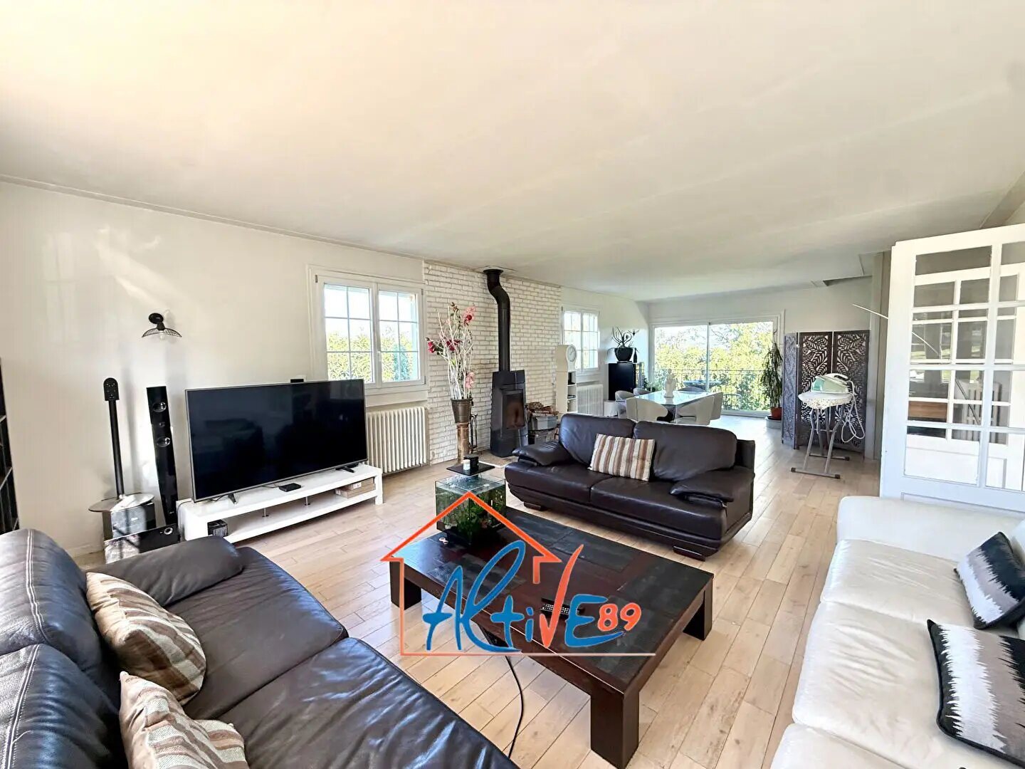 Maison à vendre, 153m², Cheny