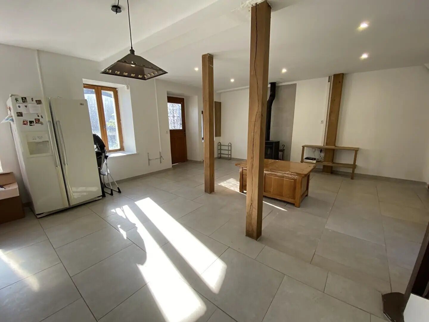 Maison à vendre, 80m², Cézy