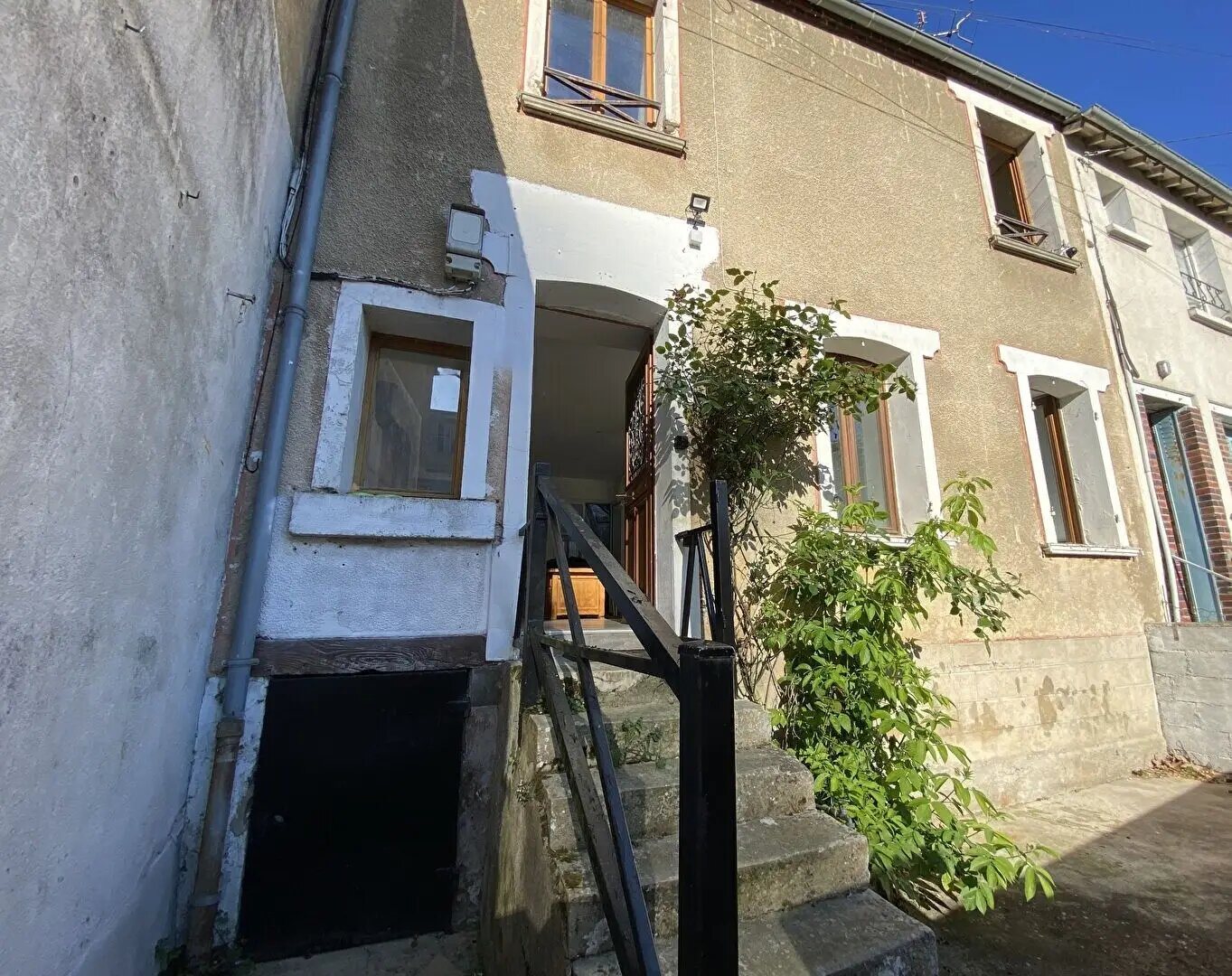 Maison à vendre, 80m², Cézy