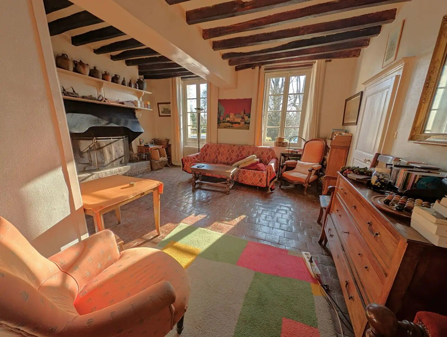 Maison à vendre, 262m², Joigny