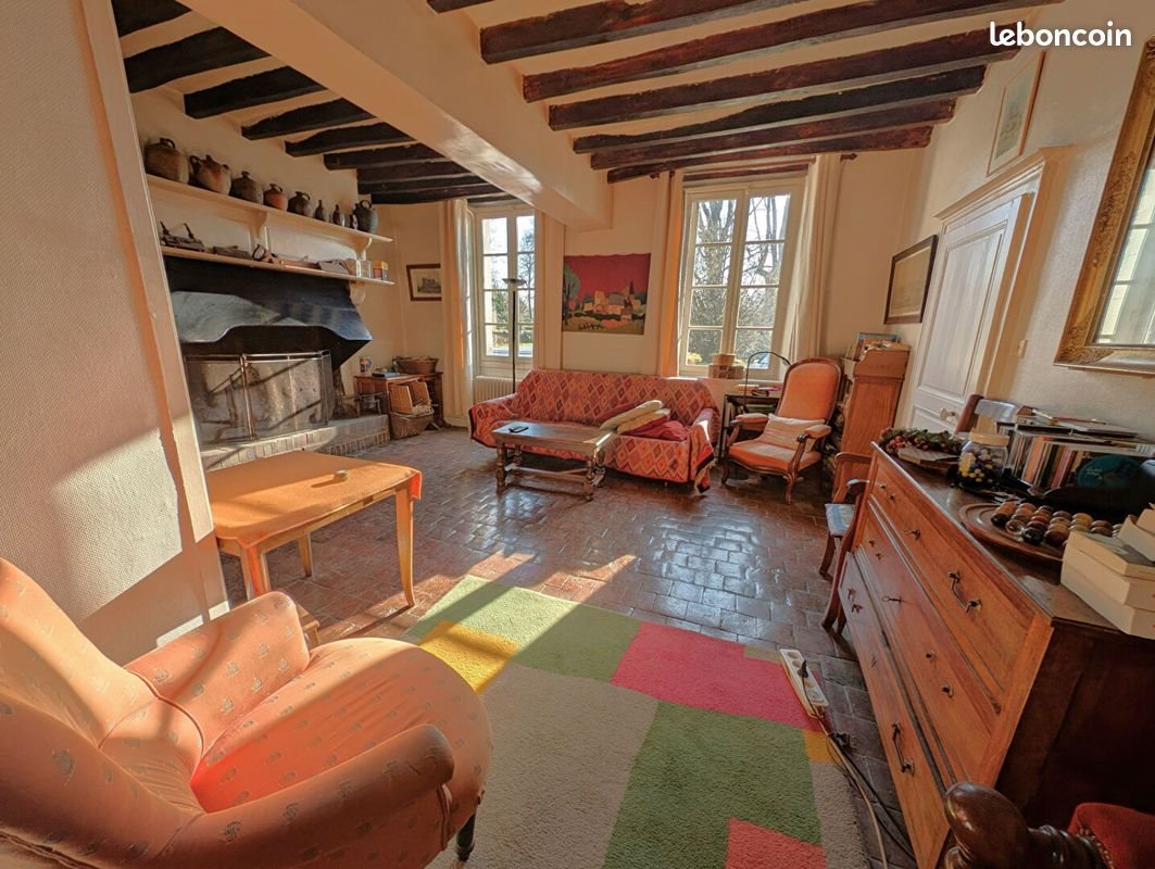 Maison à vendre, 262m², Joigny