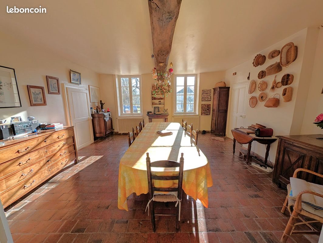 Maison à vendre, 262m², Joigny