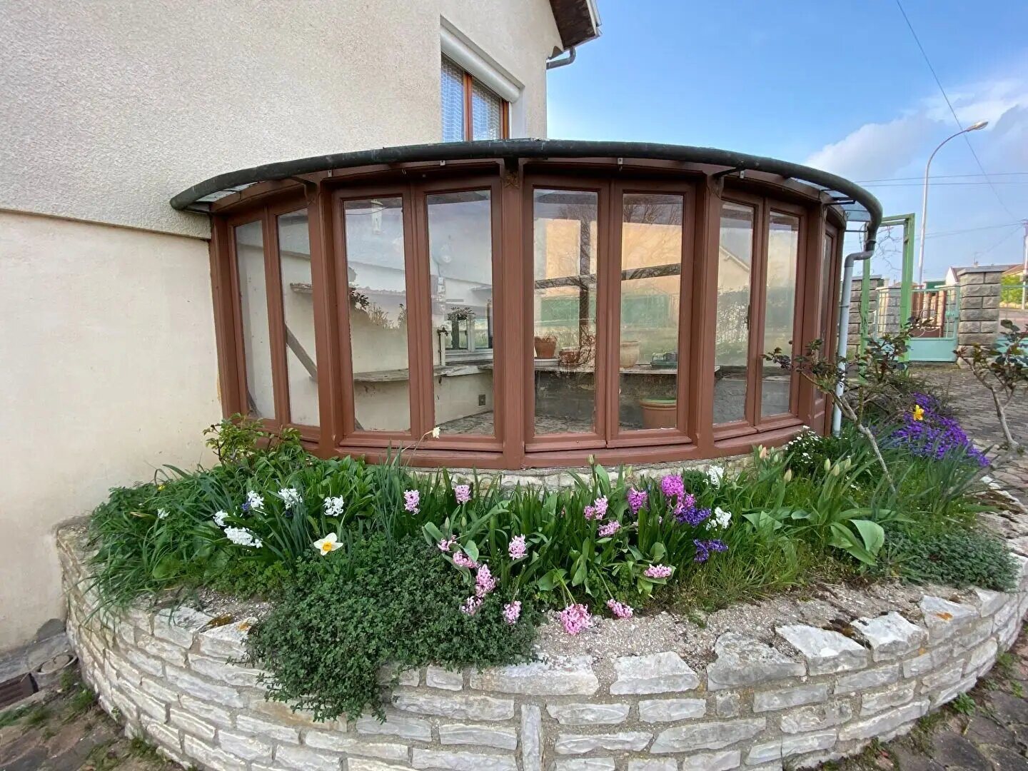 Maison à vendre, 163m², Saint-Julien-du-Sault