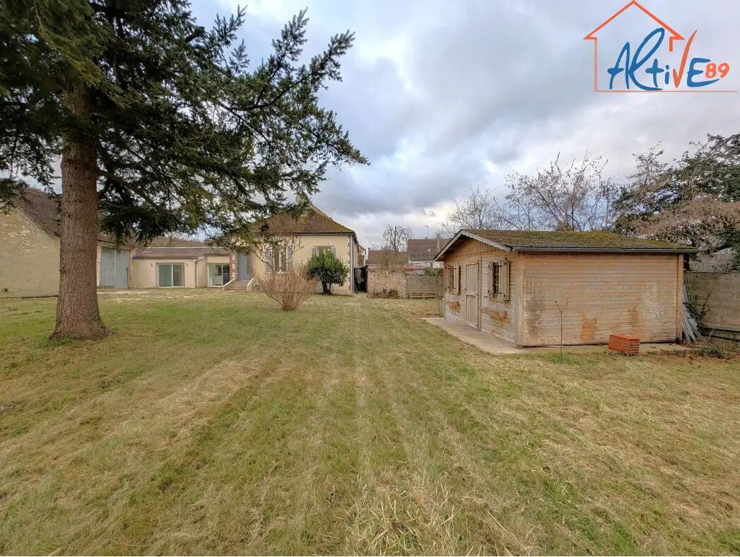 Maison à vendre, 99m², Fleury-la-Vallée