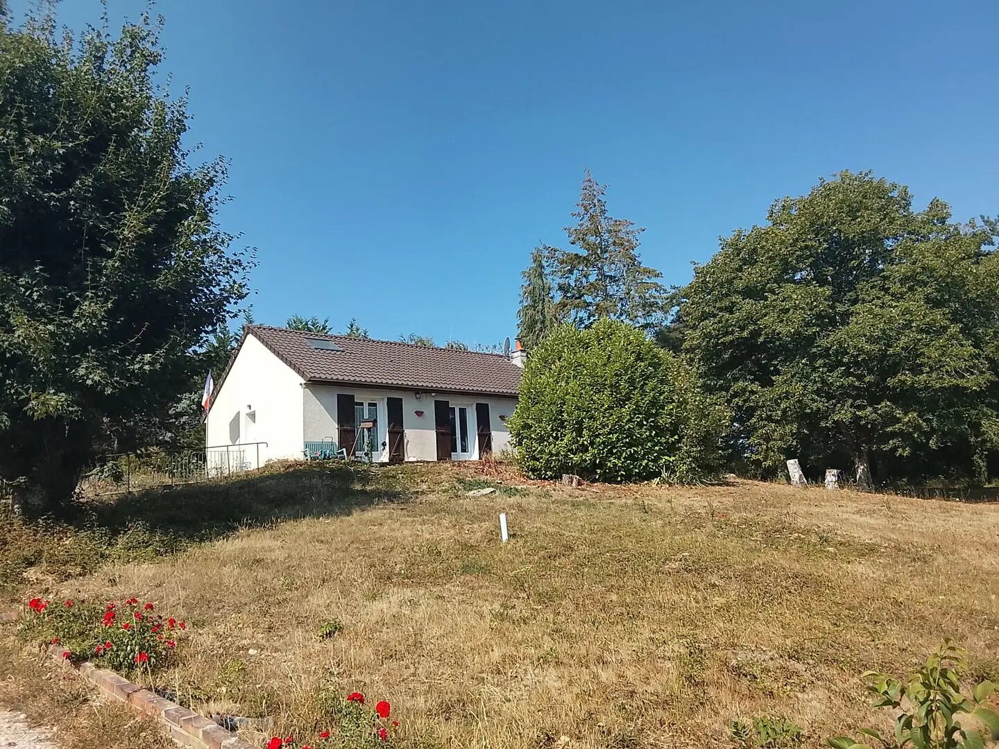 Maison à vendre, 107m², Chevillon