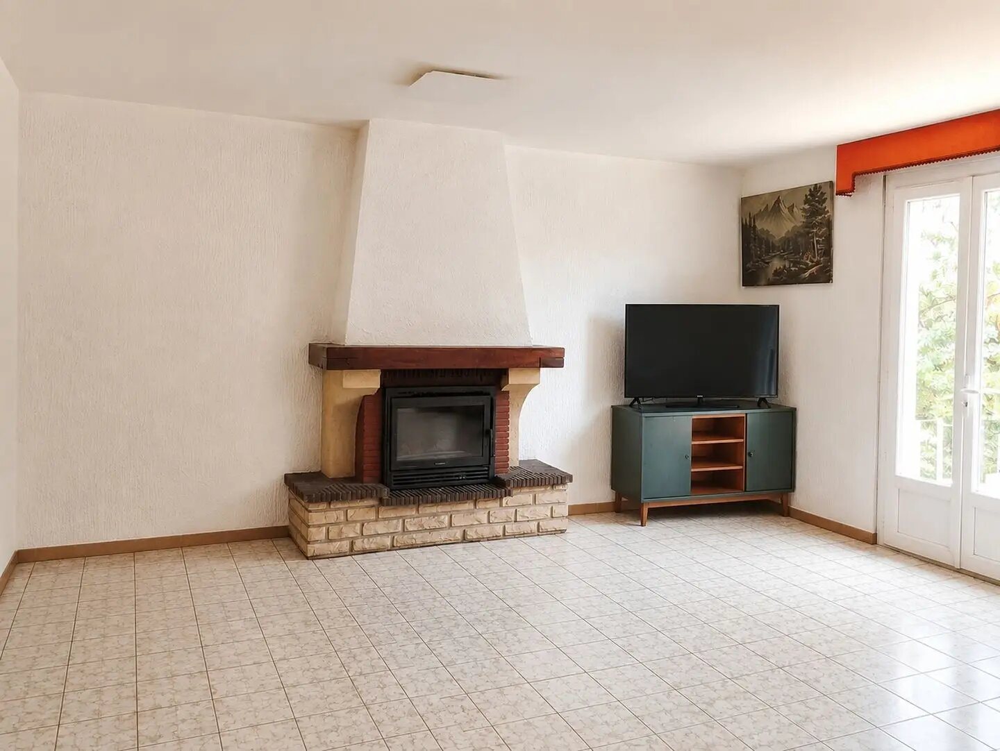 Maison à vendre, 107m², Chevillon