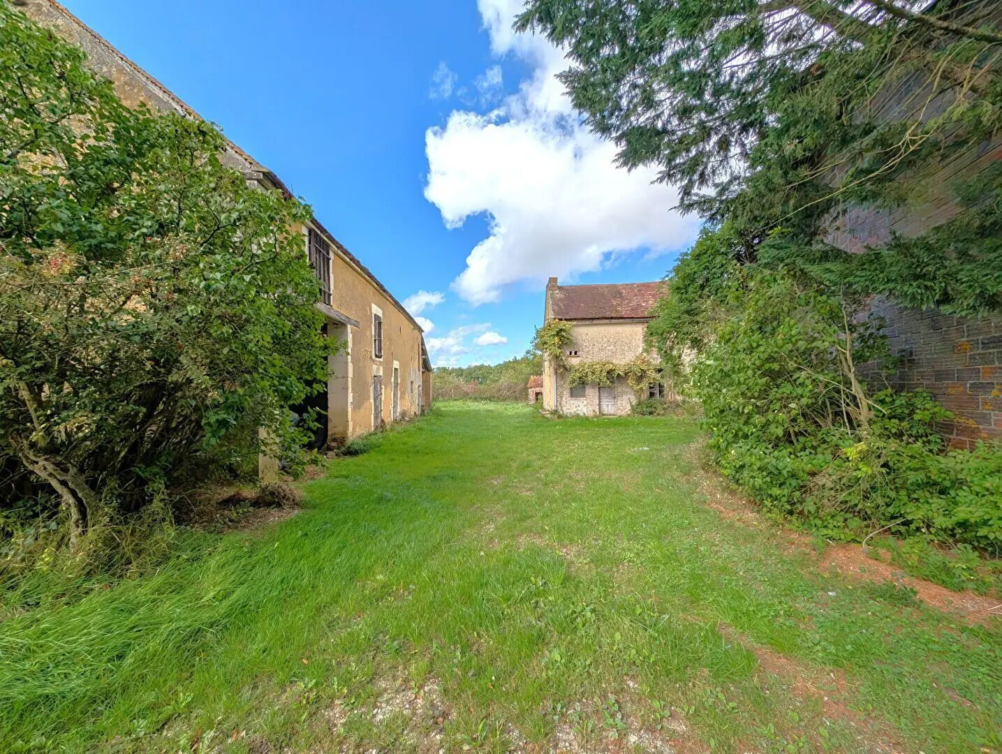Maison à vendre, 70m², Diges