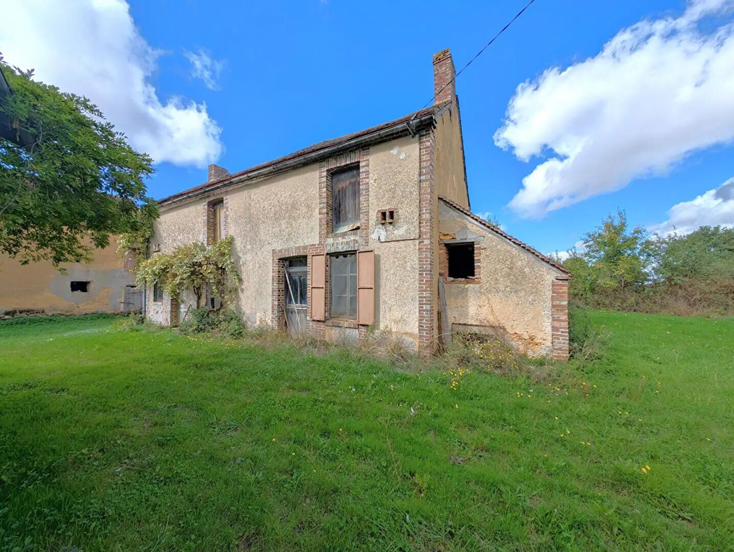 Maison à vendre, 70m², Diges