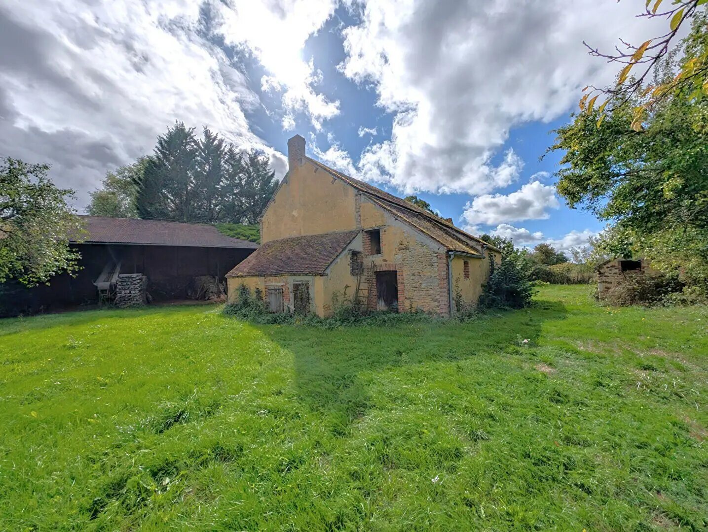 Maison à vendre, 70m², Diges