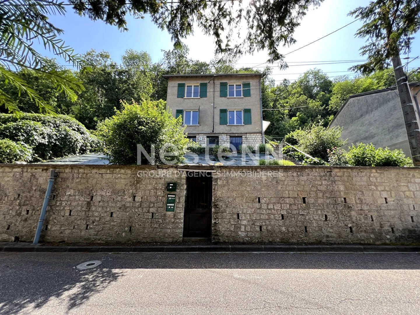 Maison à vendre, 146m², Bar-le-Duc
