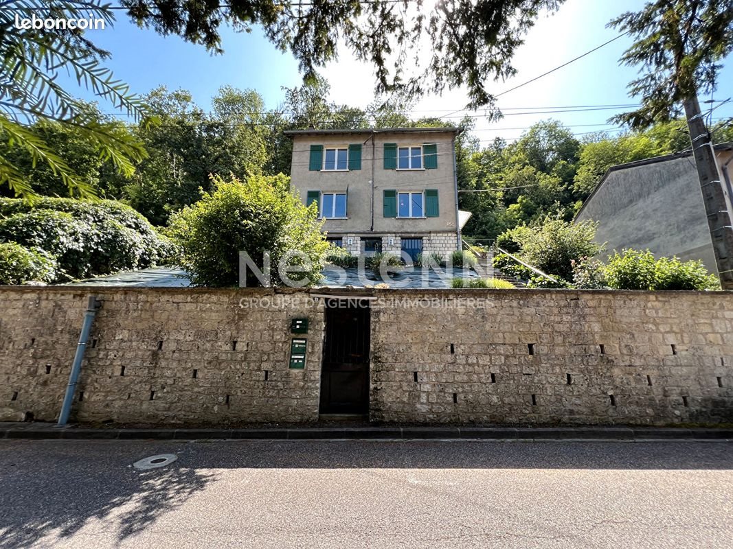 Maison à vendre, 146m², Bar-le-Duc