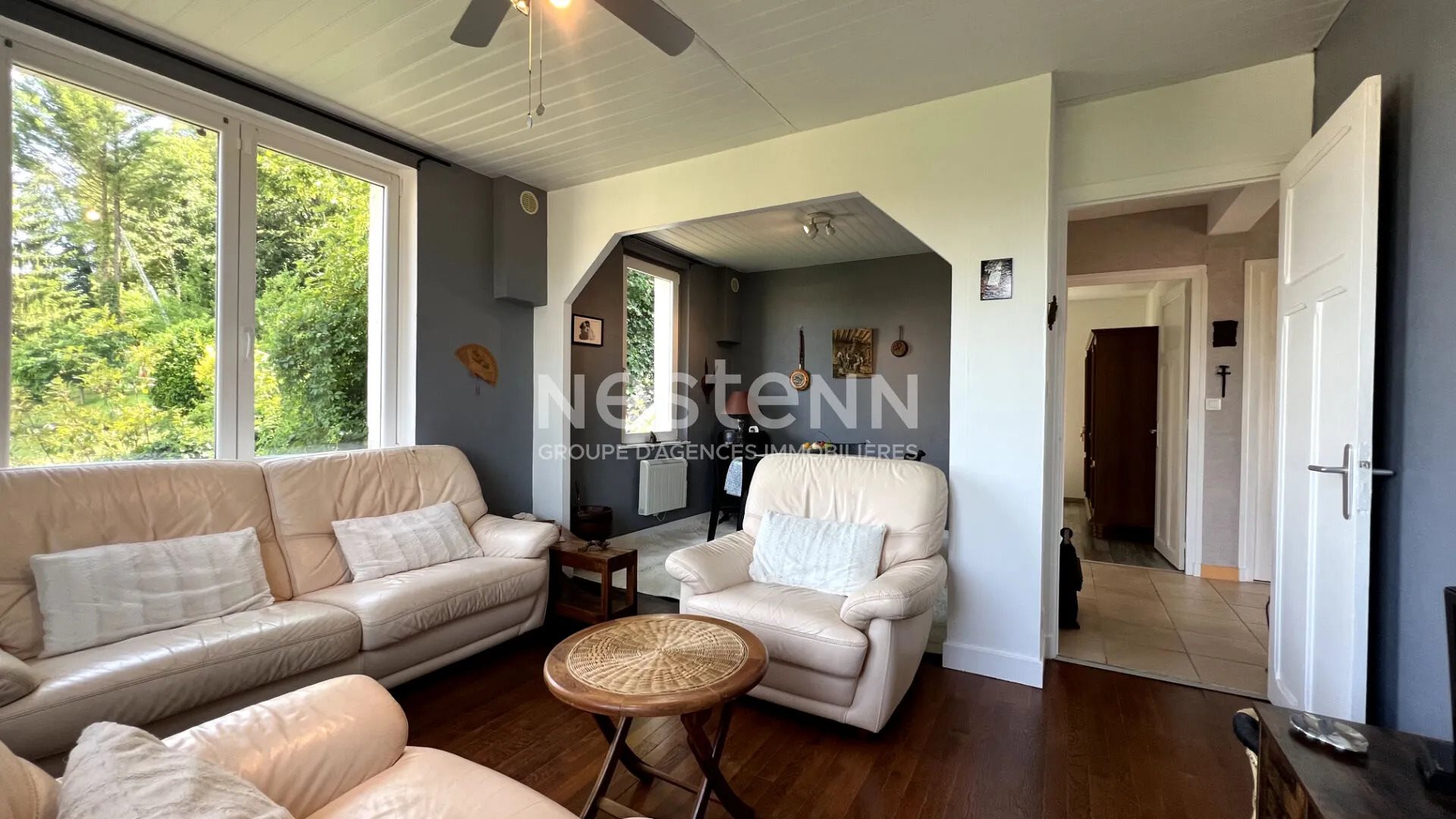 Maison à vendre, 146m², Bar-le-Duc