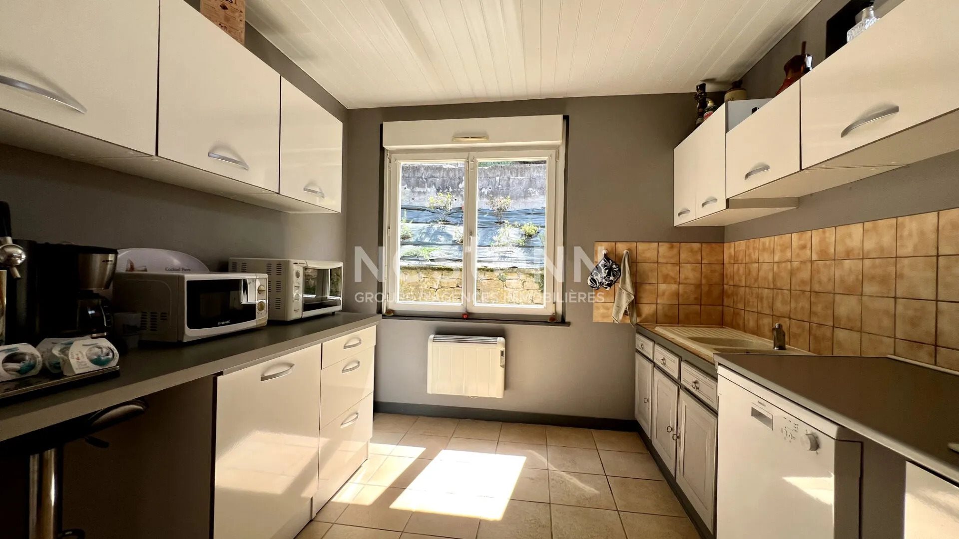 Maison à vendre, 146m², Bar-le-Duc