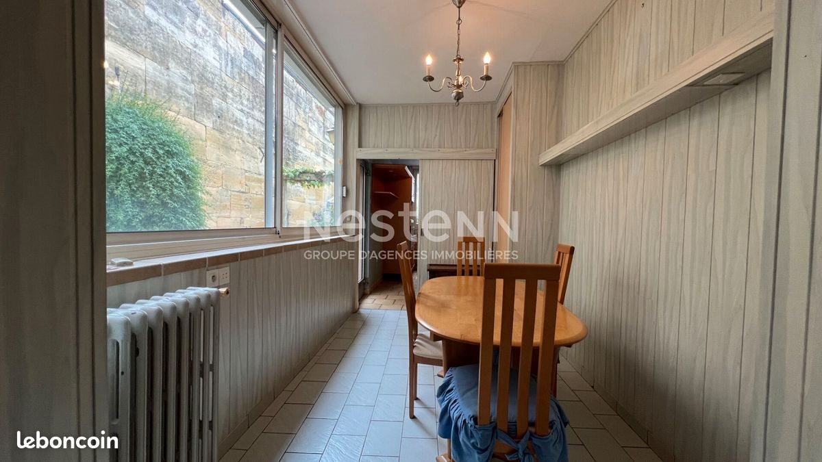 Maison à vendre, 160m², Bar-le-Duc