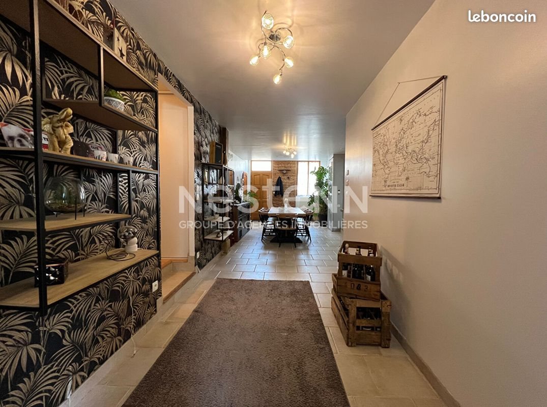 Maison à vendre, 222m², Fains-Véel