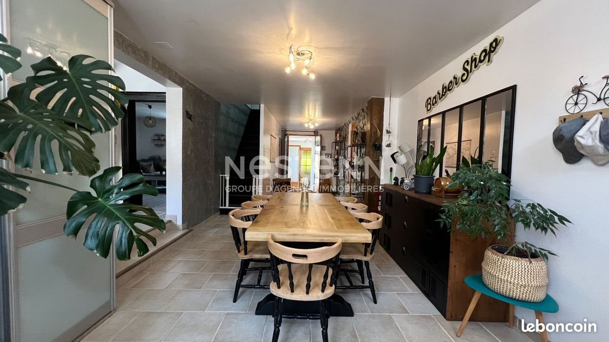 Maison à vendre, 222m², Fains-Véel