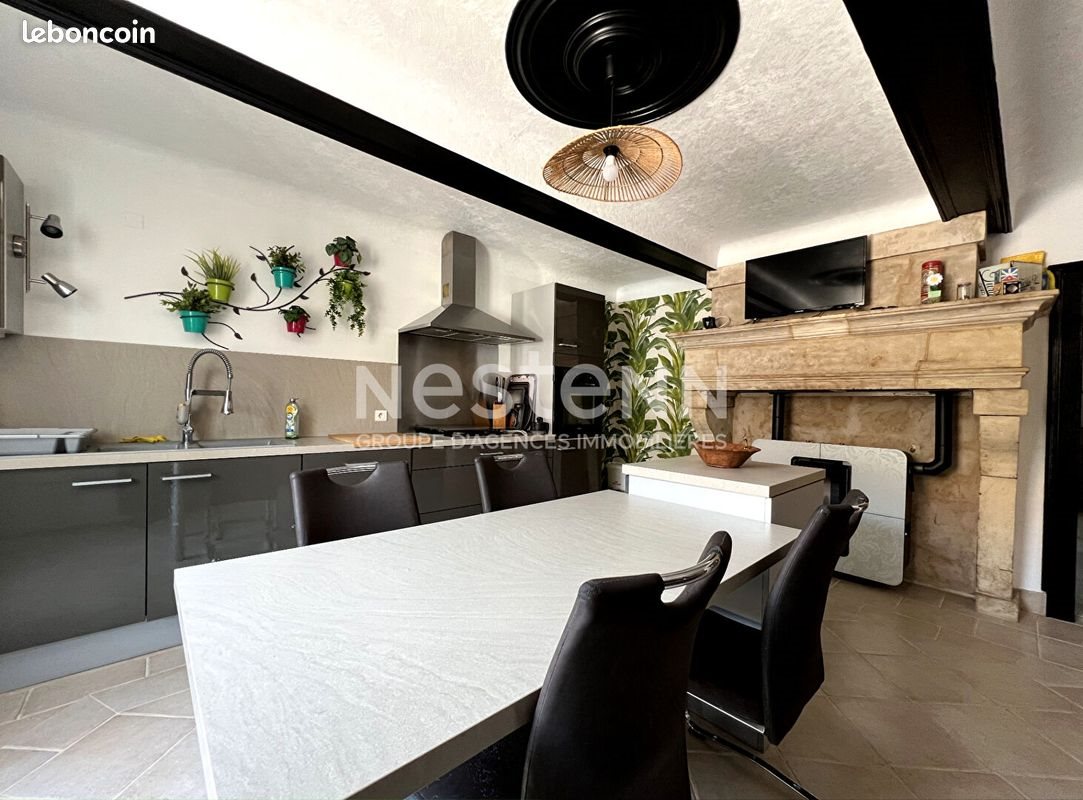 Maison à vendre, 222m², Fains-Véel