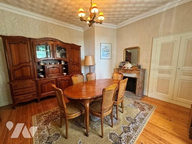 Maison à vendre, 156m², Noyen-sur-Sarthe
