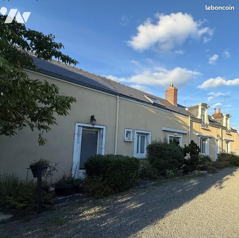Maison à vendre, 119m², Le Mans
