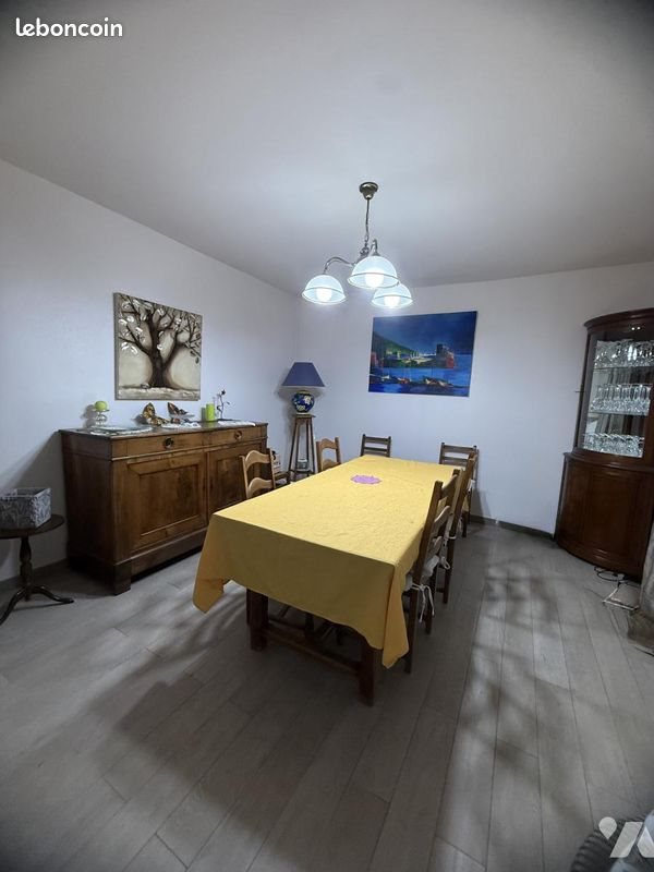 Maison à vendre, 119m², Le Mans