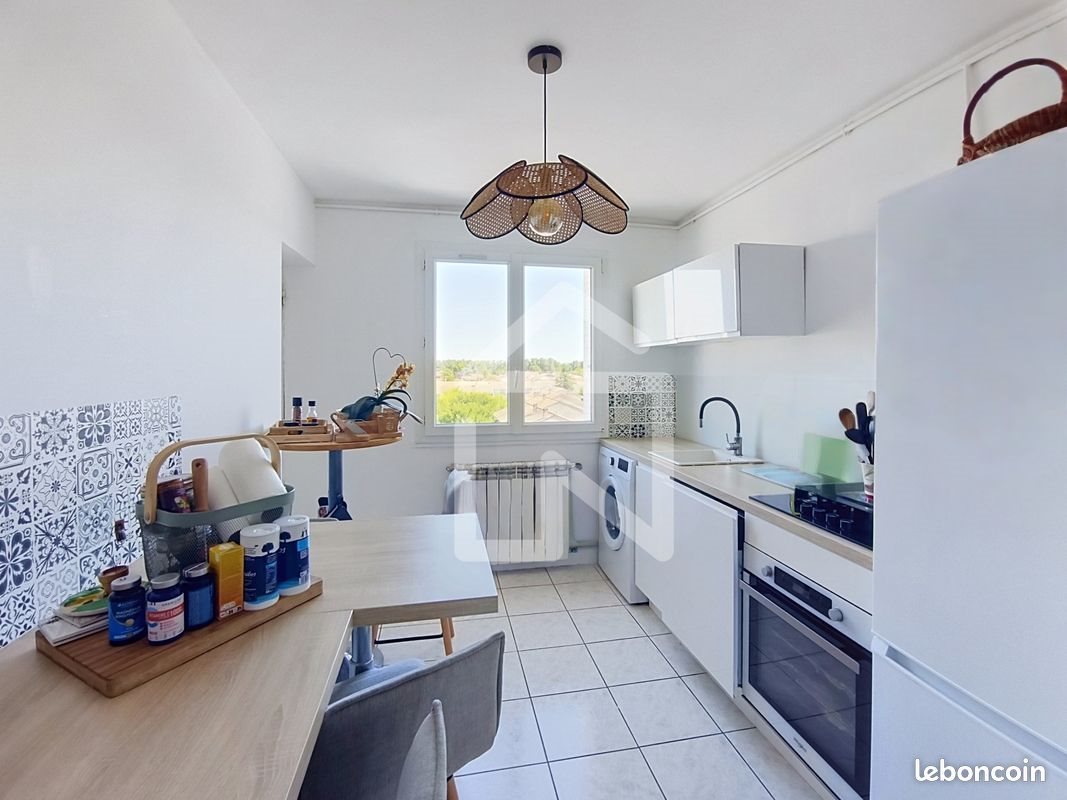 Appartement à vendre, 90m², Guilherand-Granges