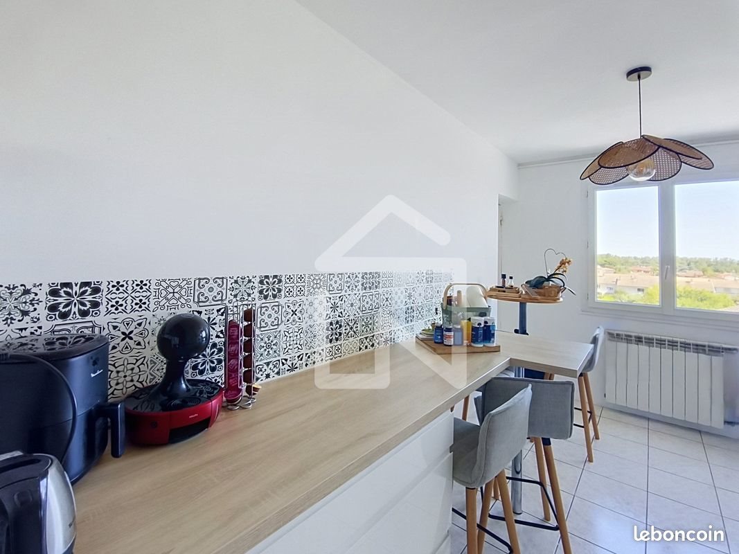 Appartement à vendre, 90m², Guilherand-Granges