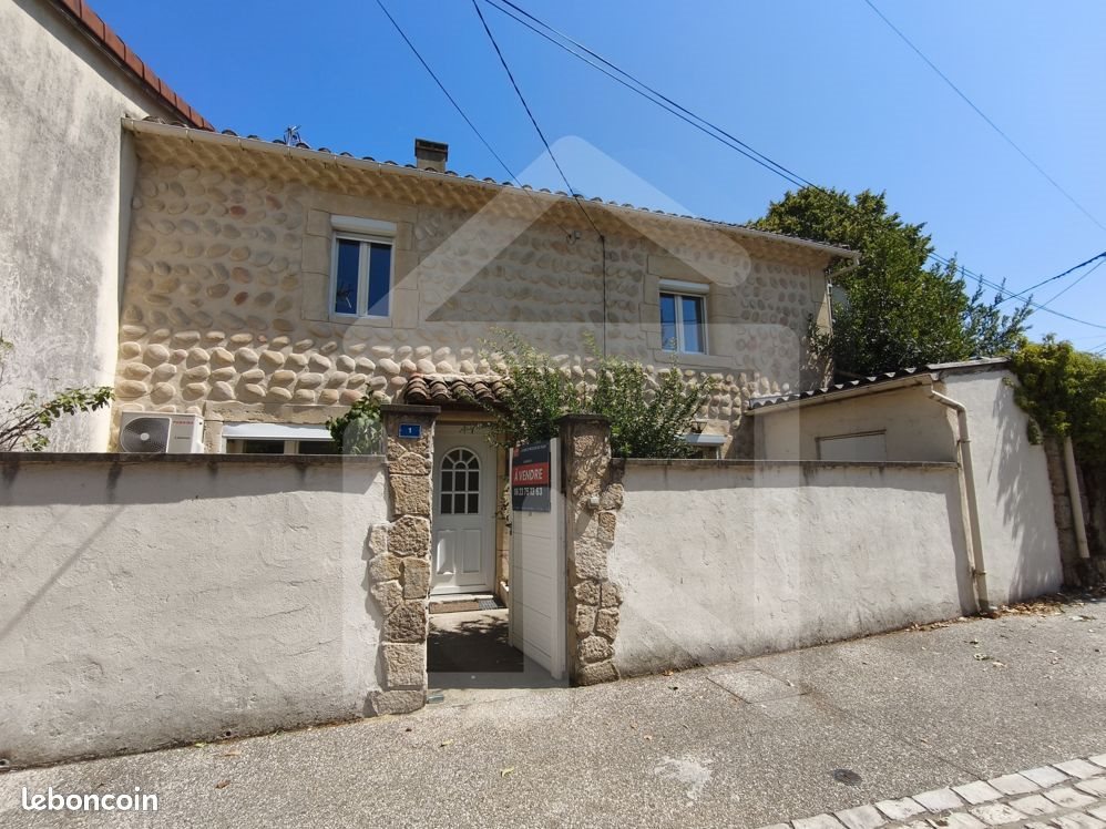Maison à vendre, 113m², Livron-sur-Drôme