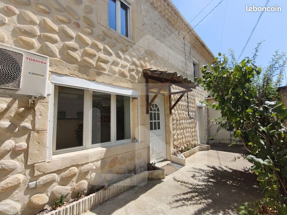 Maison à vendre, 113m², Livron-sur-Drôme