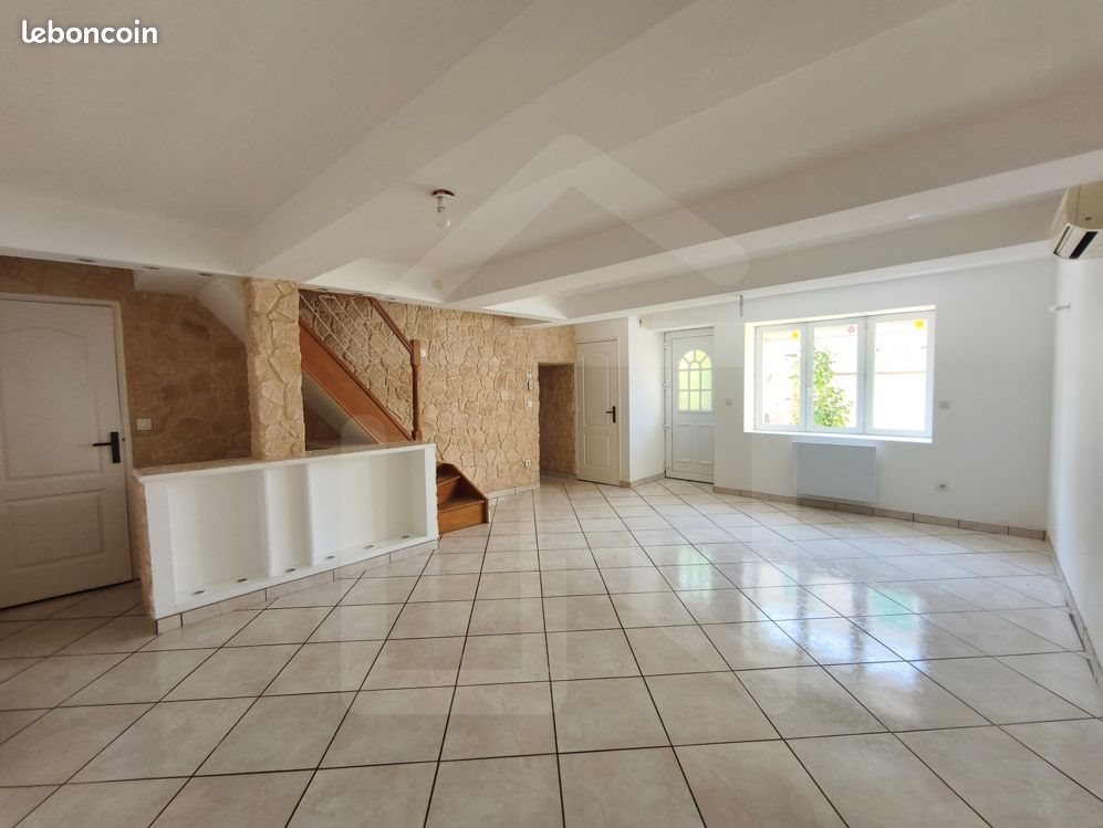 Maison à vendre, 113m², Livron-sur-Drôme