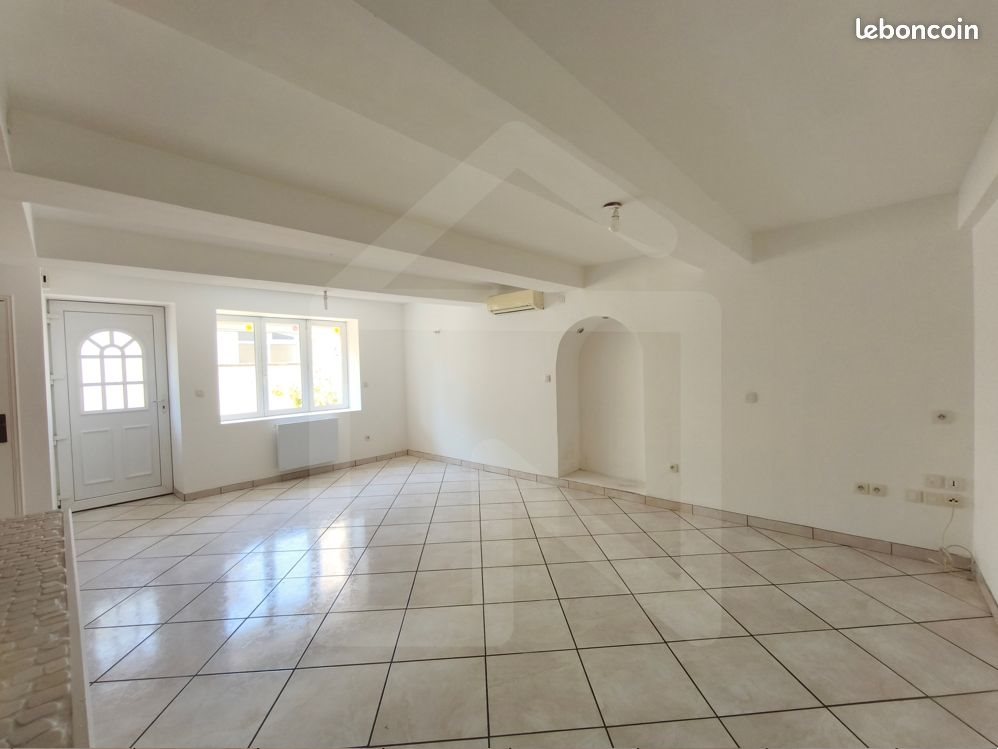 Maison à vendre, 113m², Livron-sur-Drôme
