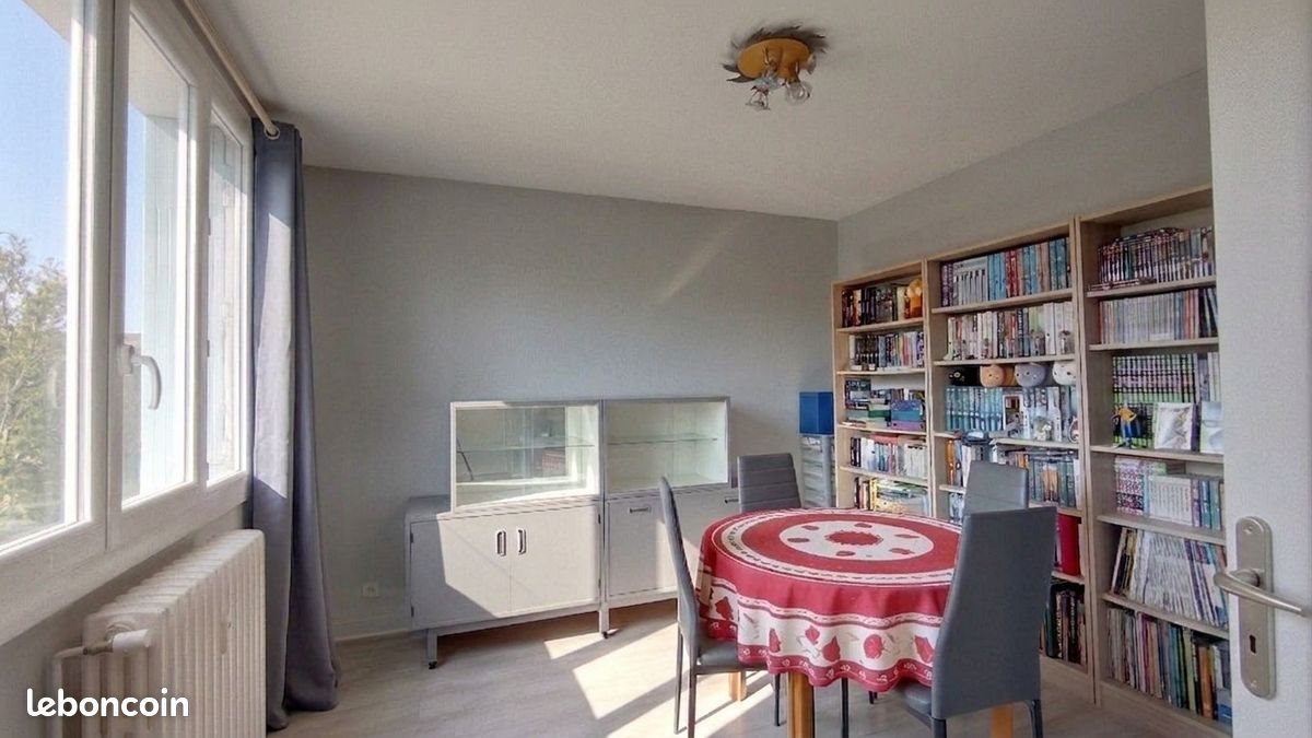 Appartement à vendre, 72m², Valence