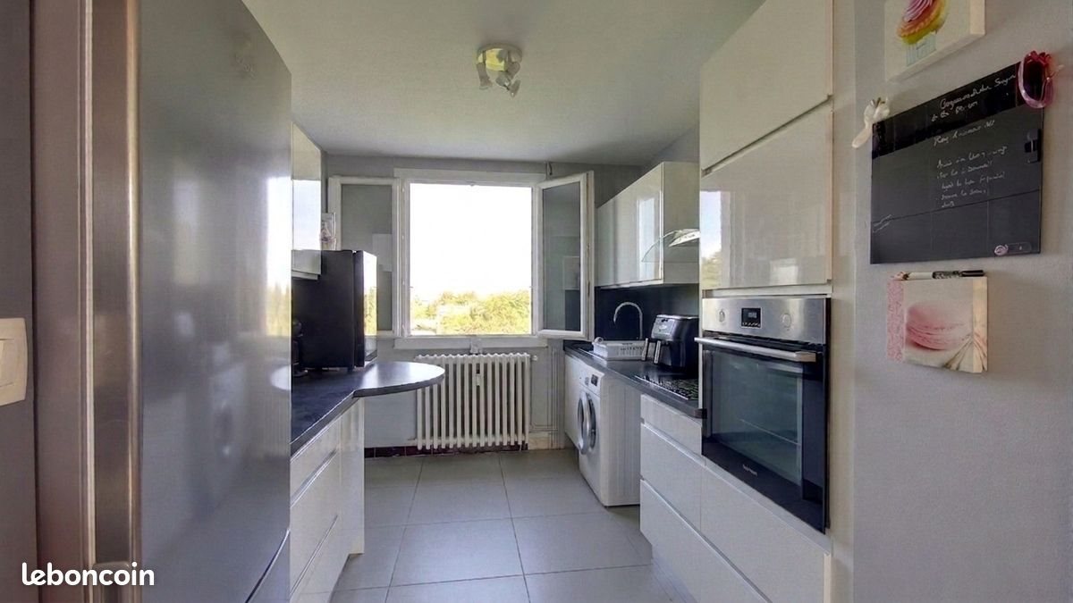 Appartement à vendre, 72m², Valence
