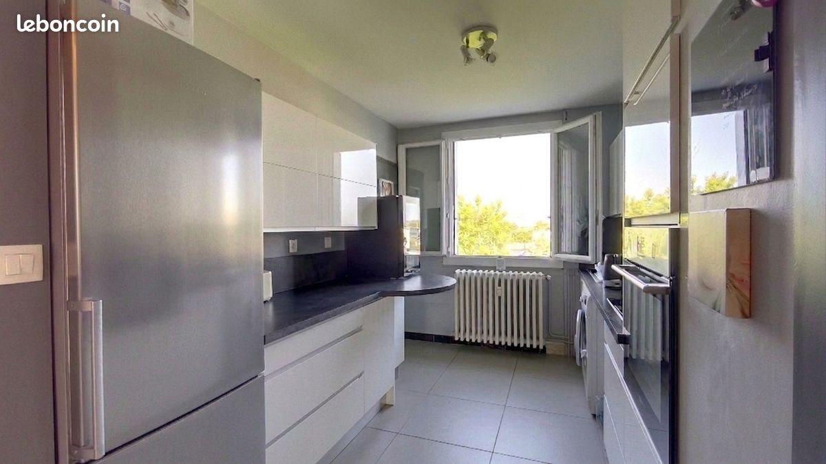 Appartement à vendre, 72m², Valence
