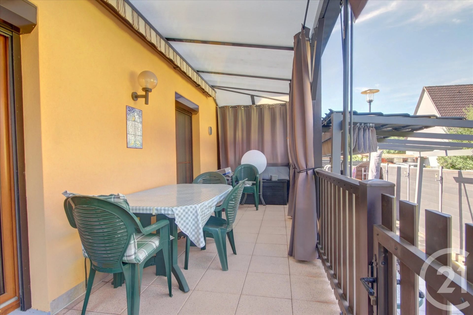 Maison à vendre, 89m², Erstein