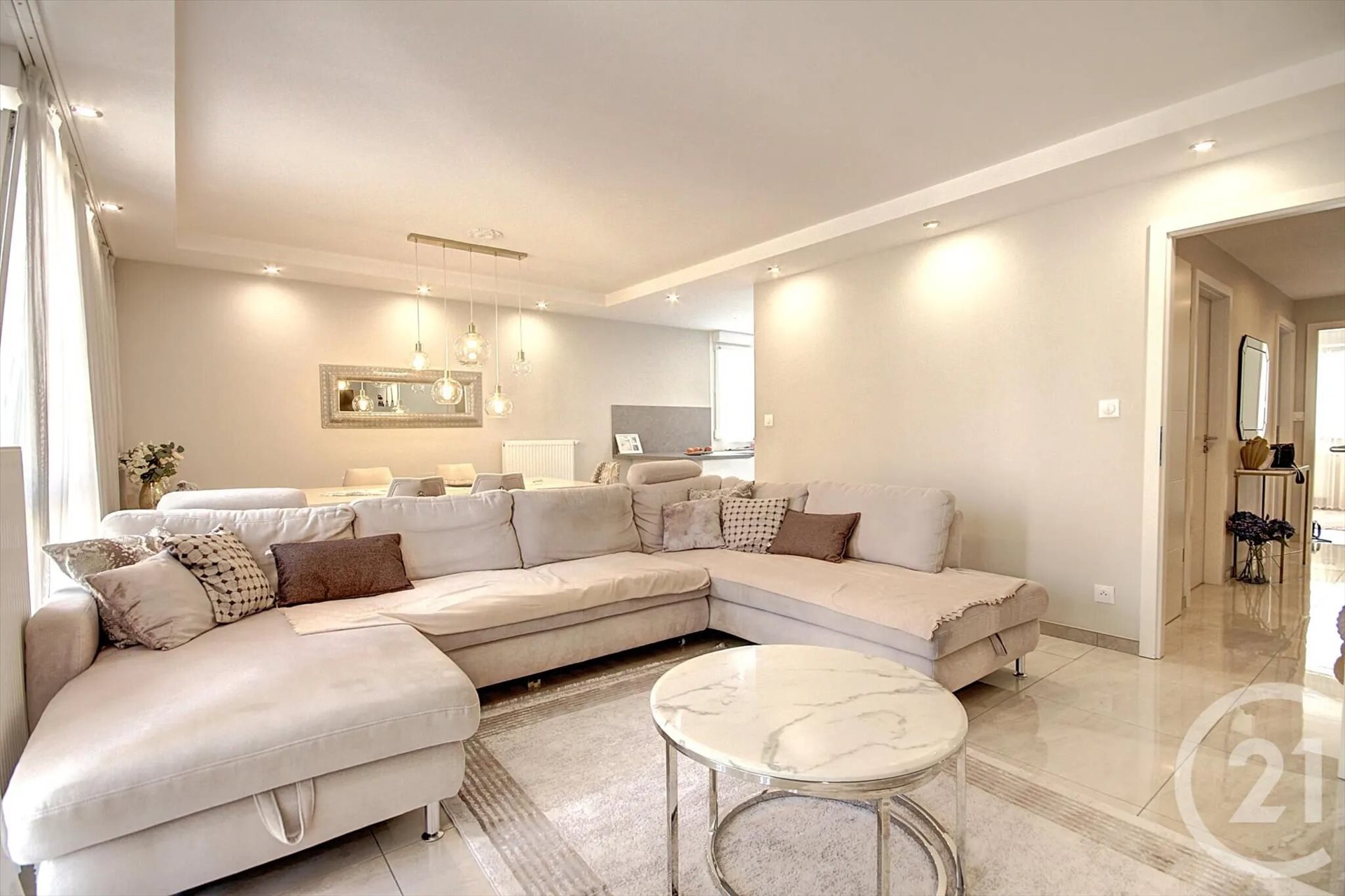 Appartement à vendre, 77m², Erstein