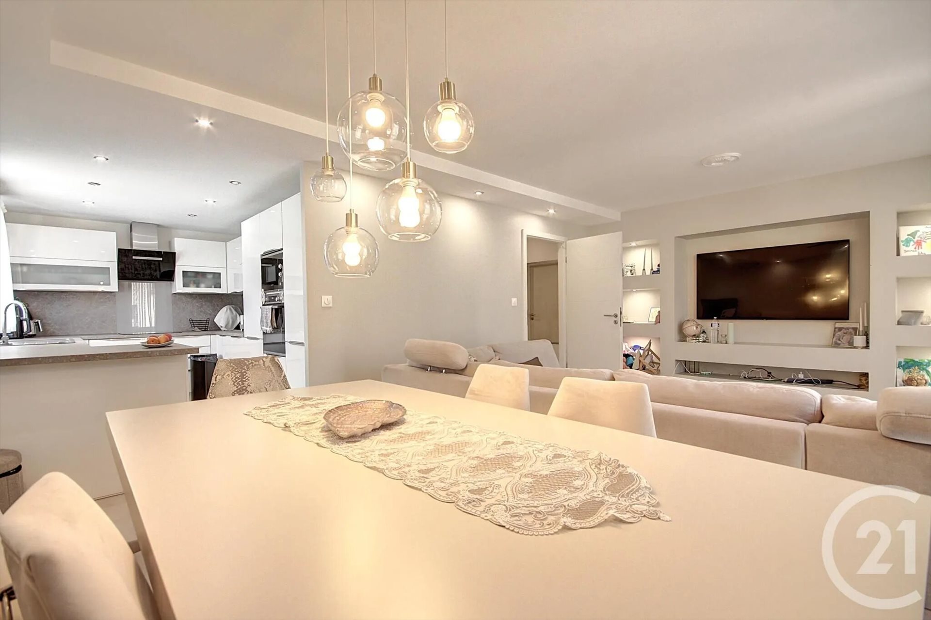 Appartement à vendre, 77m², Erstein