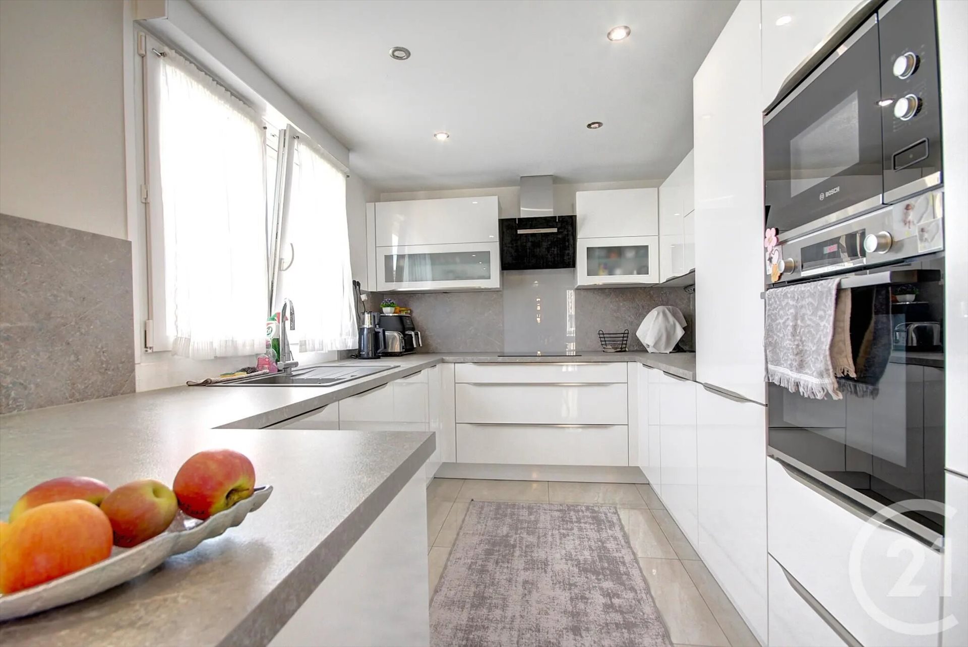 Appartement à vendre, 77m², Erstein