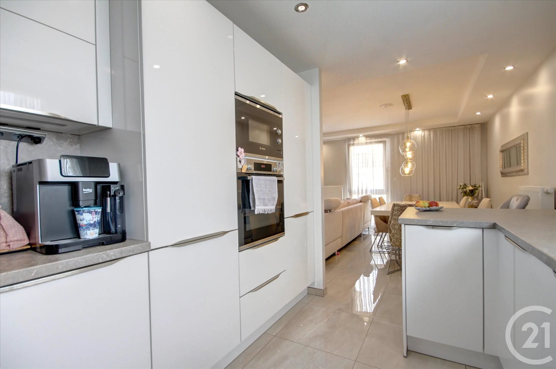 Appartement à vendre, 77m², Erstein