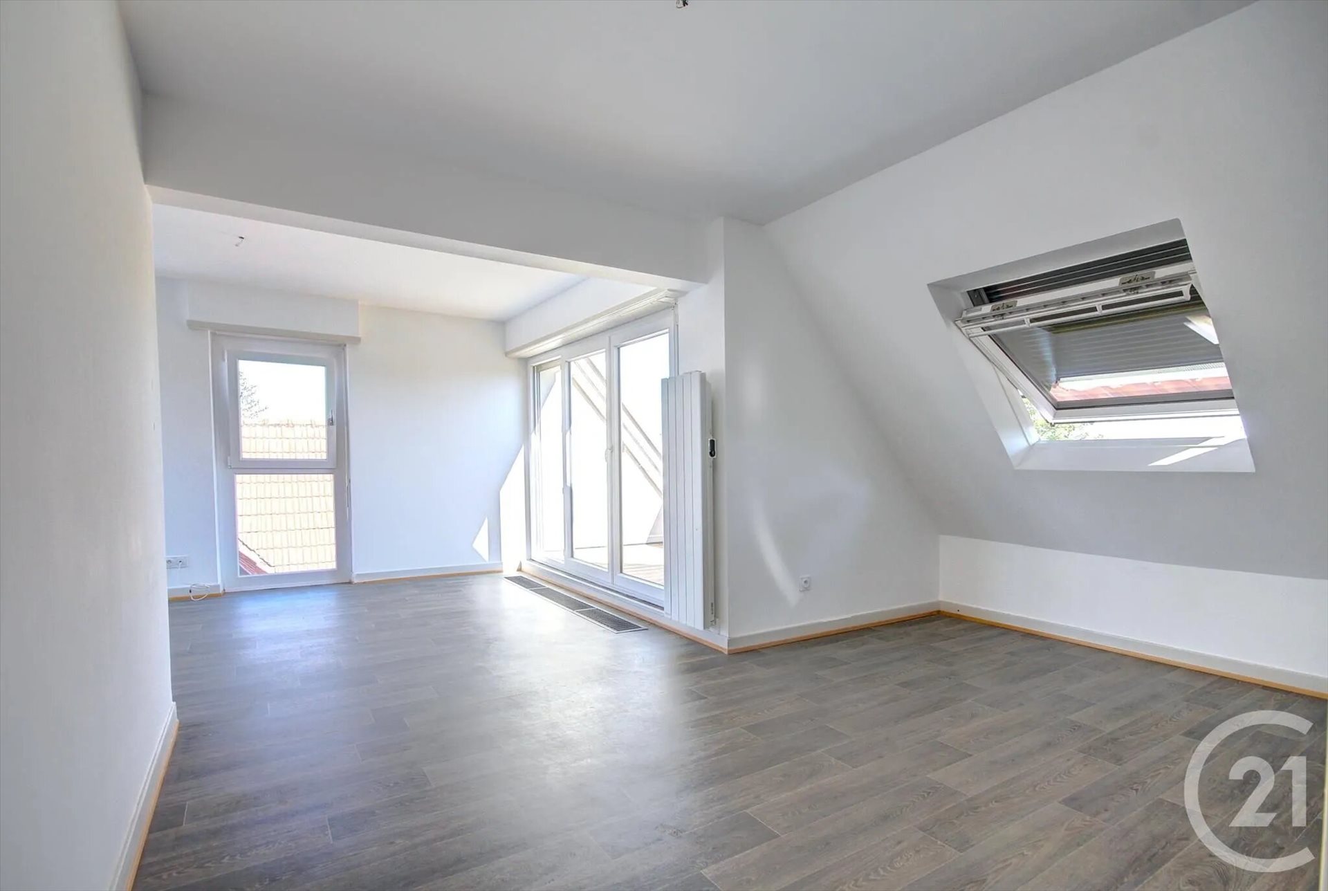 Appartement à vendre, 54m², Erstein