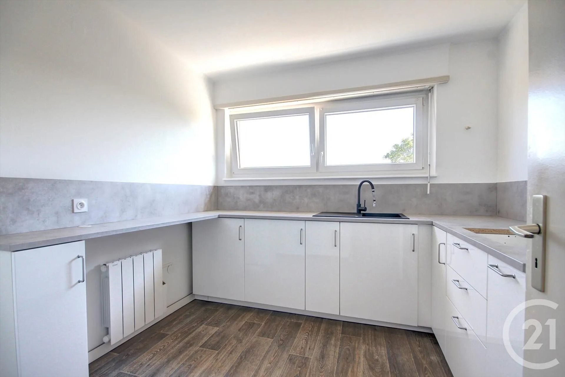 Appartement à vendre, 54m², Erstein