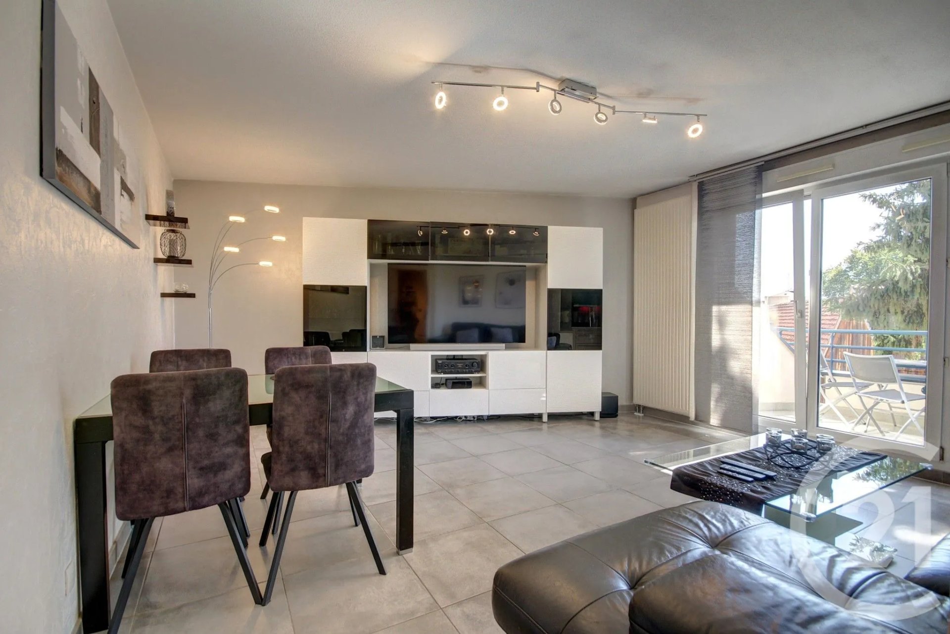 Appartement à vendre, 83m², Erstein