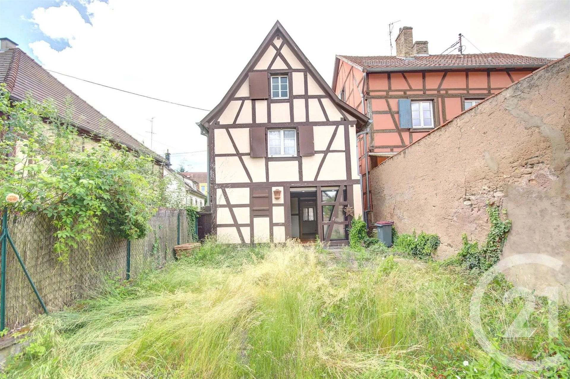 Maison à vendre, 76m², Erstein
