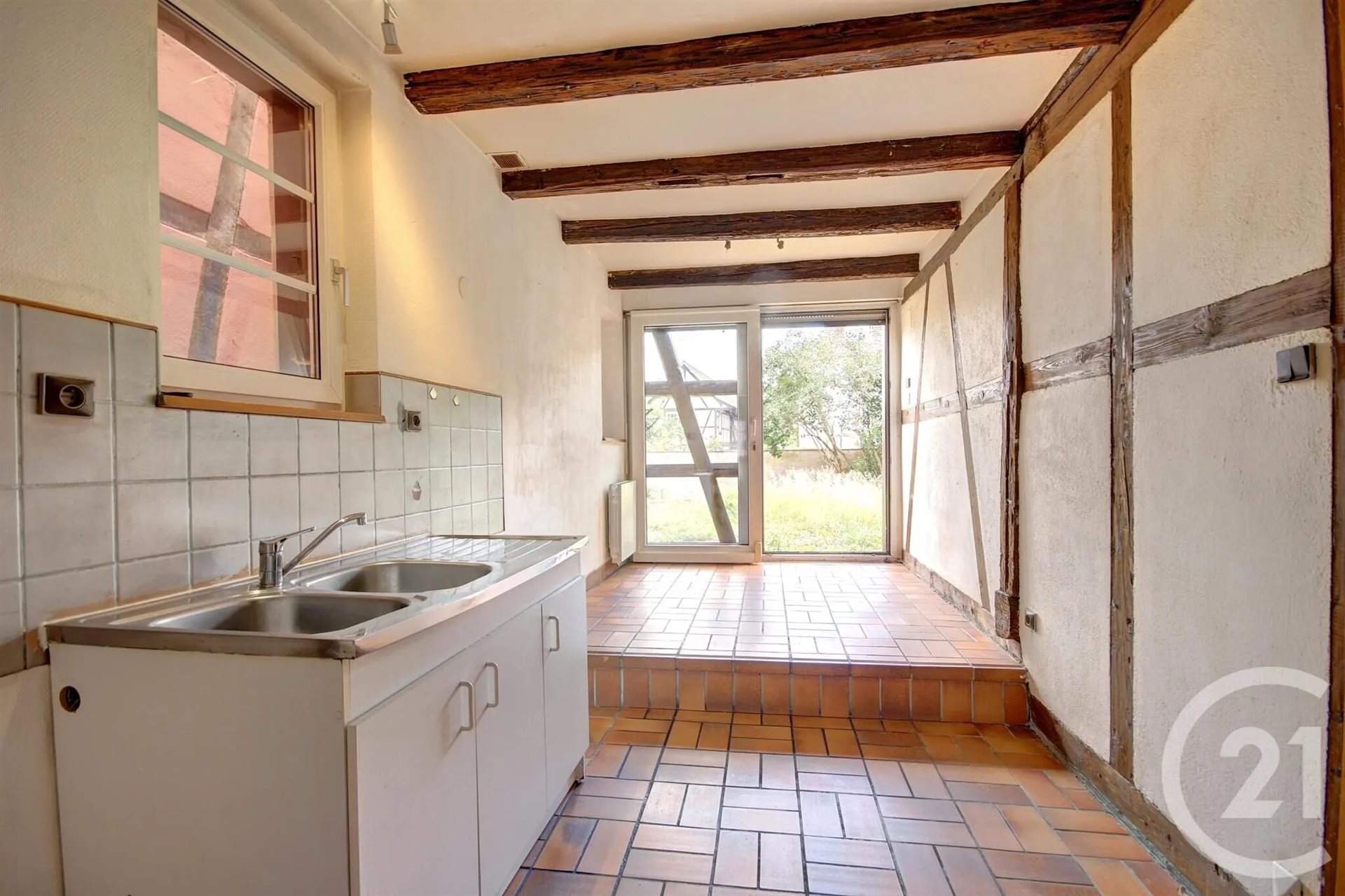 Maison à vendre, 76m², Erstein