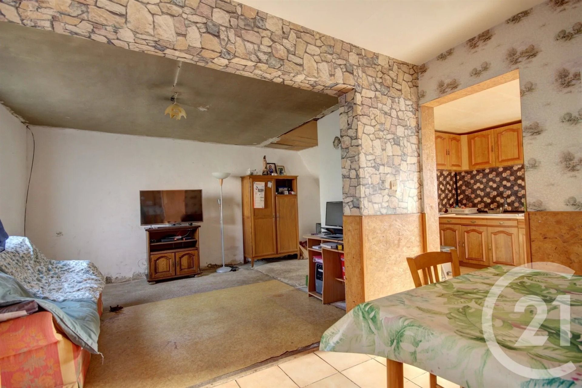 Maison à vendre, 84m², Erstein