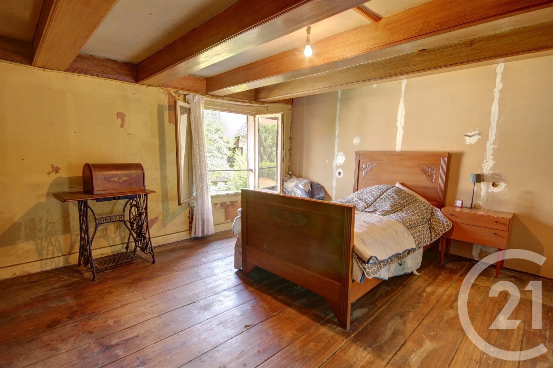 Maison à vendre, 84m², Erstein