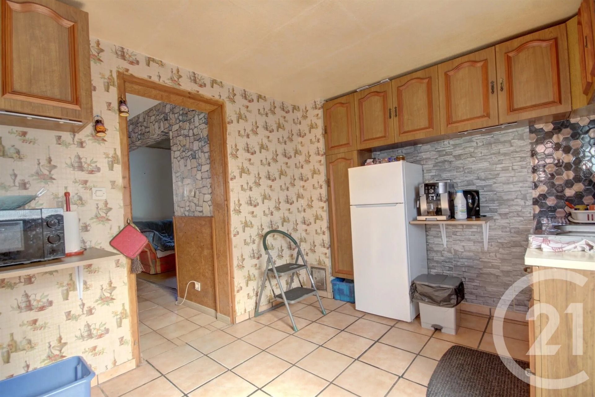 Maison à vendre, 84m², Erstein