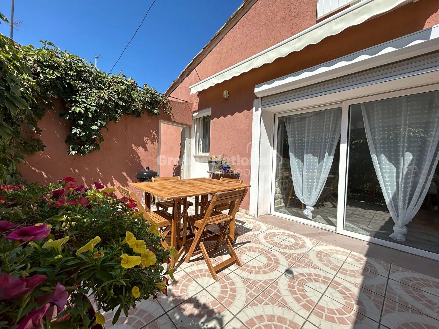 Maison à vendre, 124m², Carpentras