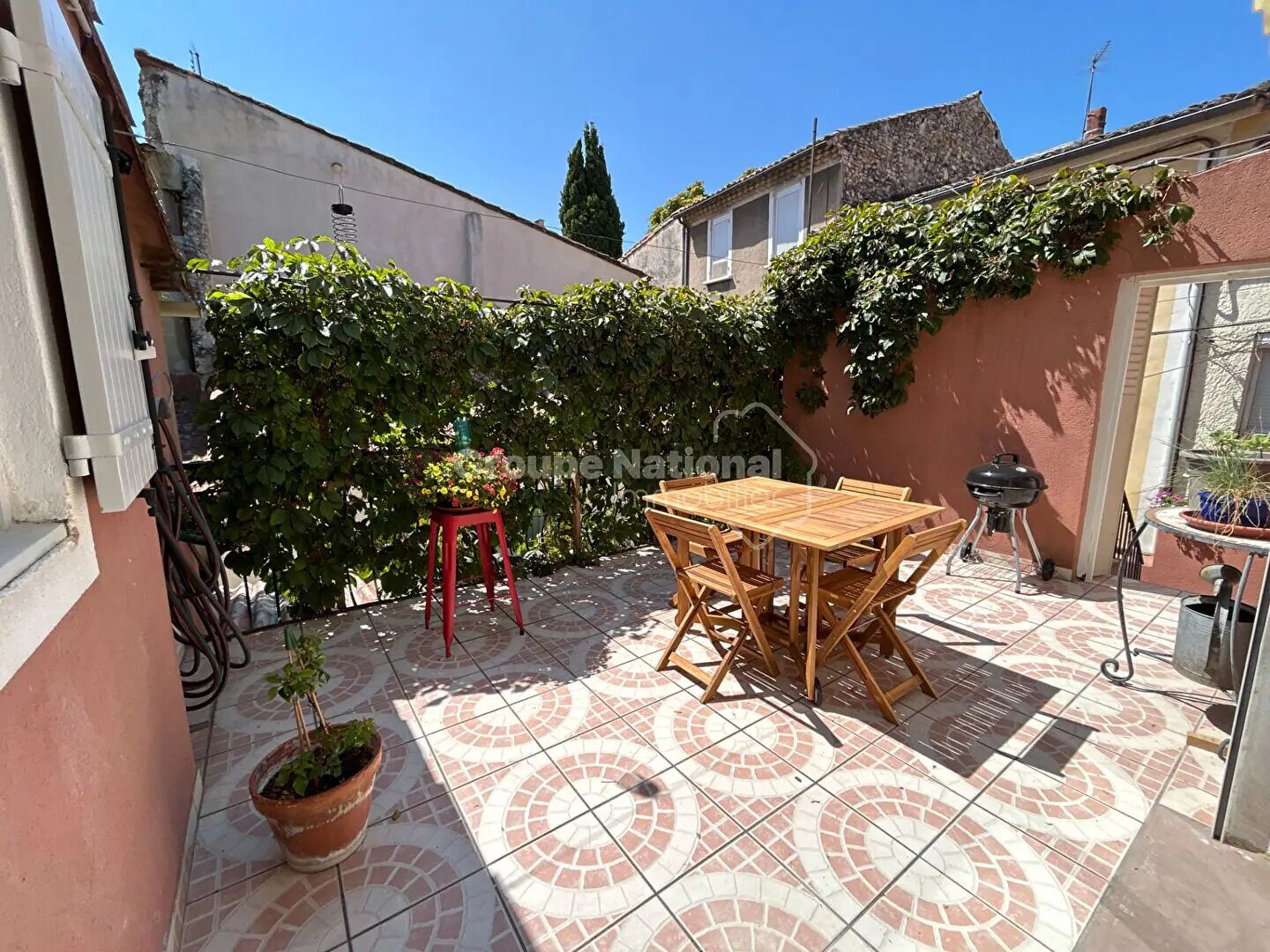 Maison à vendre, 124m², Carpentras